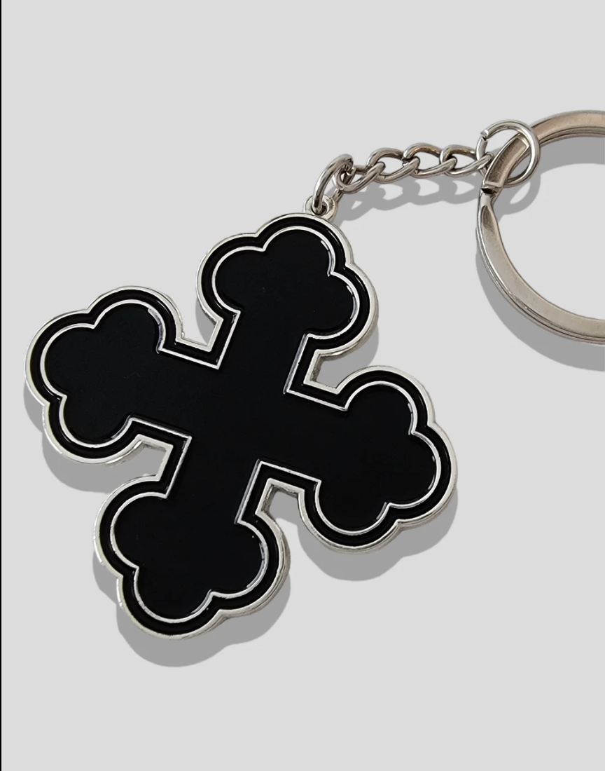 麻 LOGO KEY HOLDER GLITTER 舐達麻 BUDSPOOL 麻 LOGO KEY HOLDER GLITTER 舐達麻 BUDSPOOL